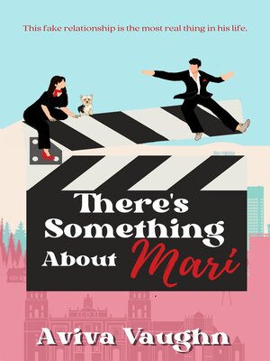 cover image of There's Something About Mari